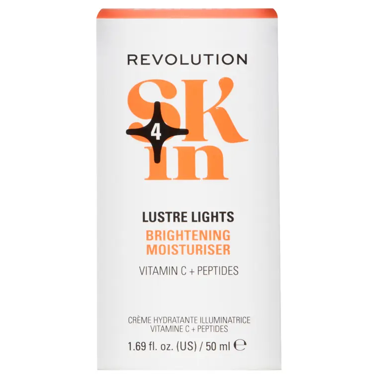 Krema za lice - Lustre Lights 50 ml — slika 5