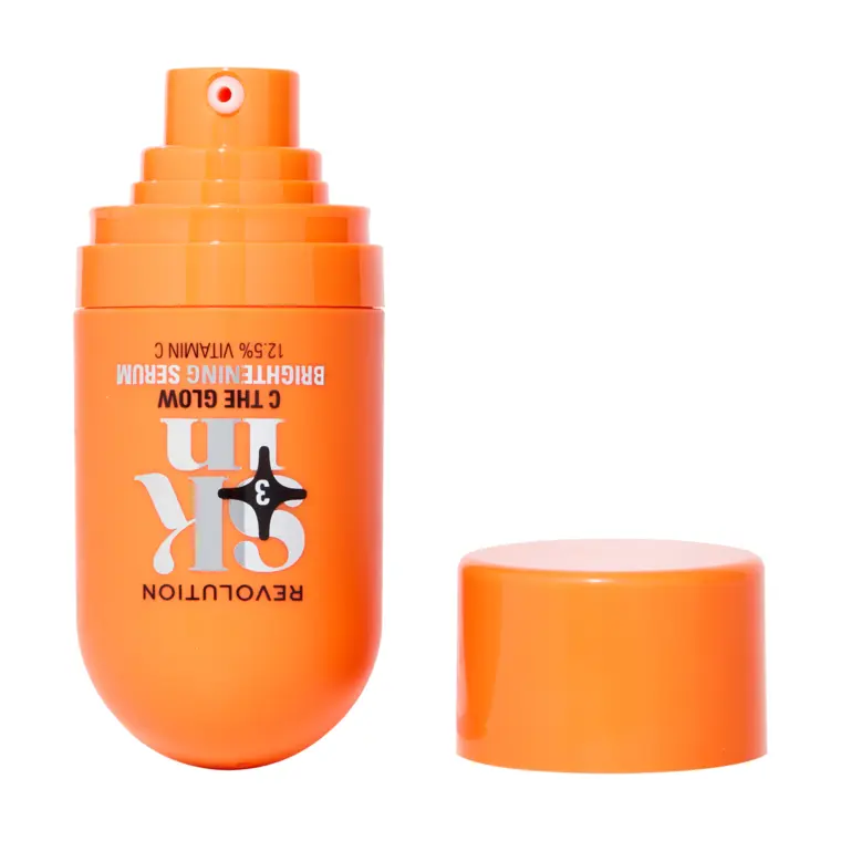 Serum za lice - C The Glow 30 ml — slika 4
