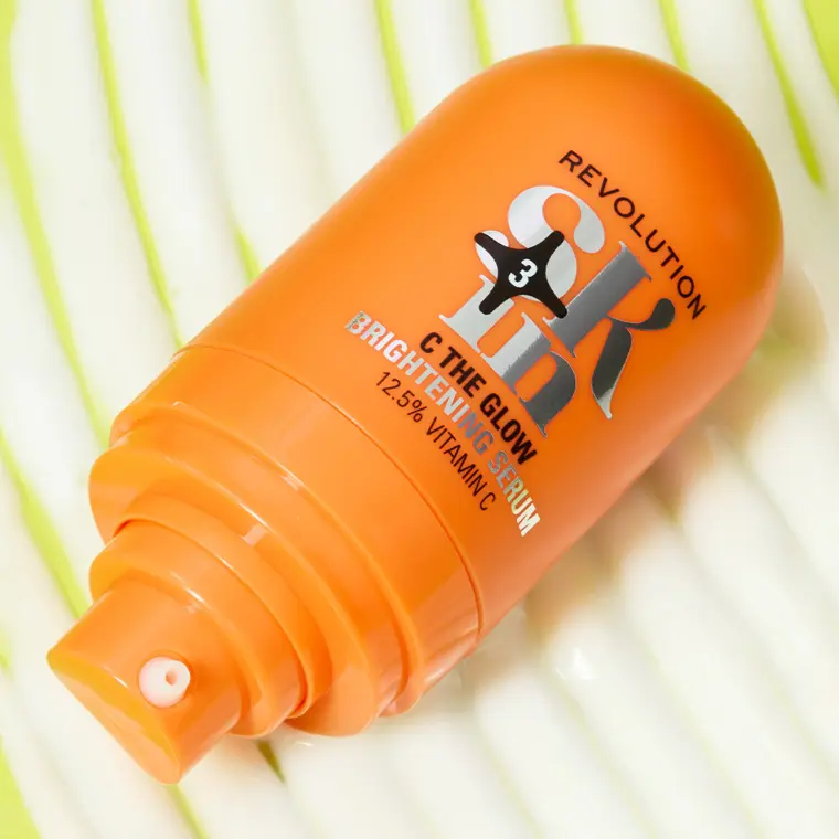 Serum za lice - C The Glow 30 ml — slika 2