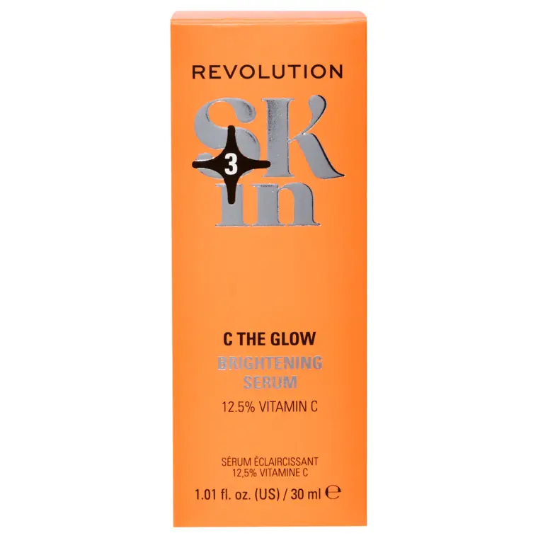 Serum za lice - C The Glow 30 ml — slika 5