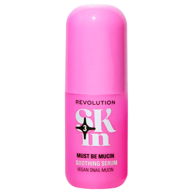 Serum za umirivanje kože lica - Must Be Mucin 30 ml