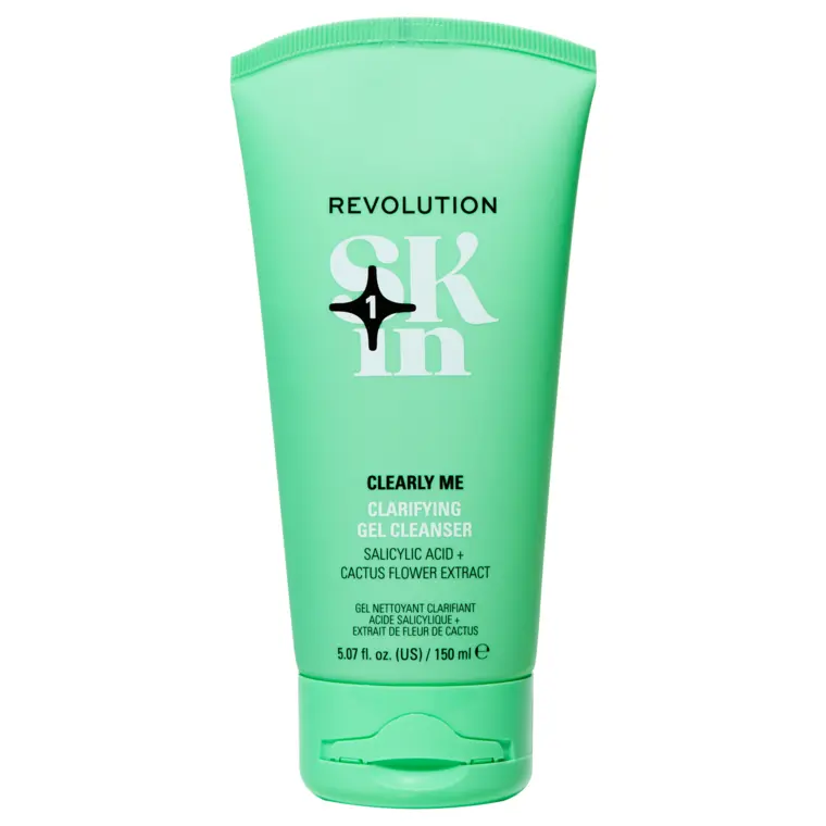 Gel za čišćenje lica - Clearly Me 150 ml