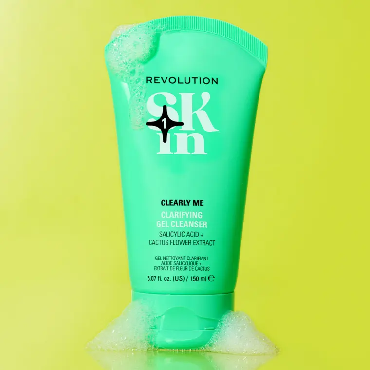 Gel za čišćenje lica - Clearly Me 150 ml — slika 2