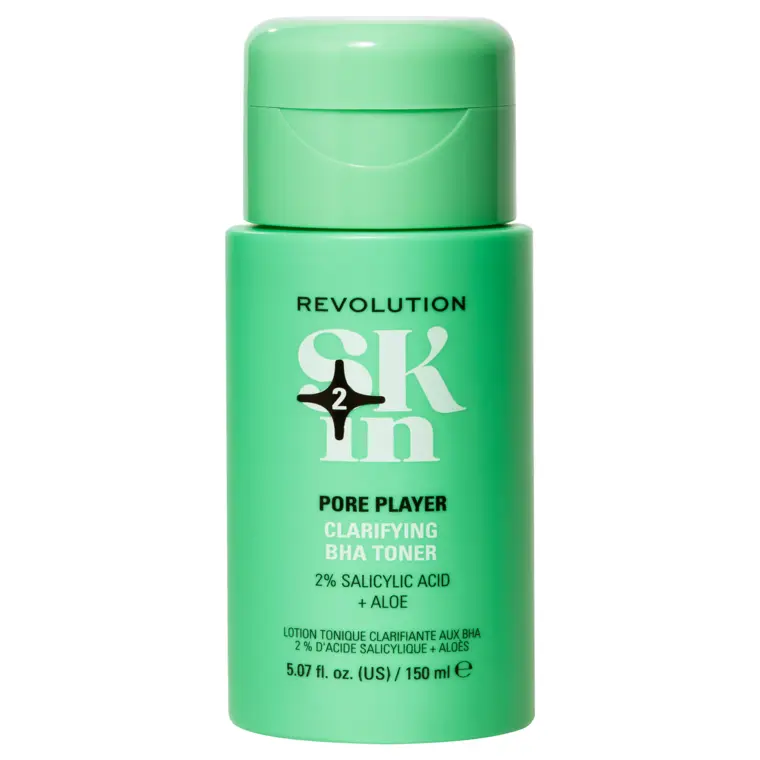 Toner za čišćenje lica - Pore Player 150 ml