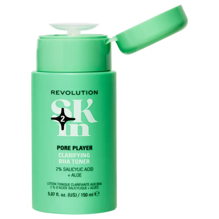 Toner za čišćenje lica - Pore Player 150 ml — slika 4