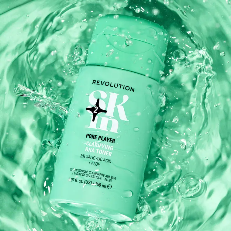 Toner za čišćenje lica - Pore Player 150 ml — slika 2