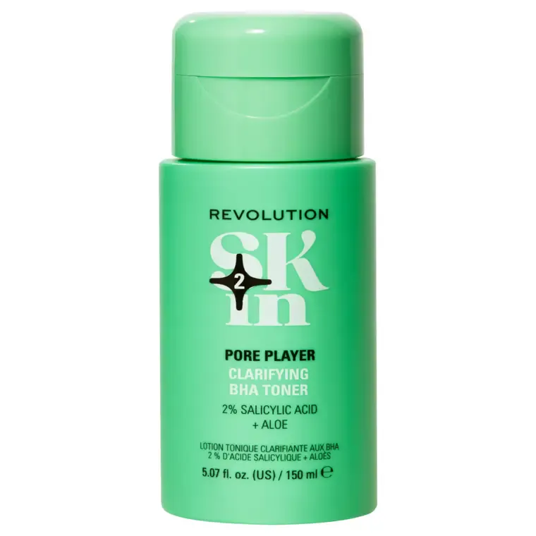 Toner za čišćenje lica - Pore Player 150 ml — slika 1