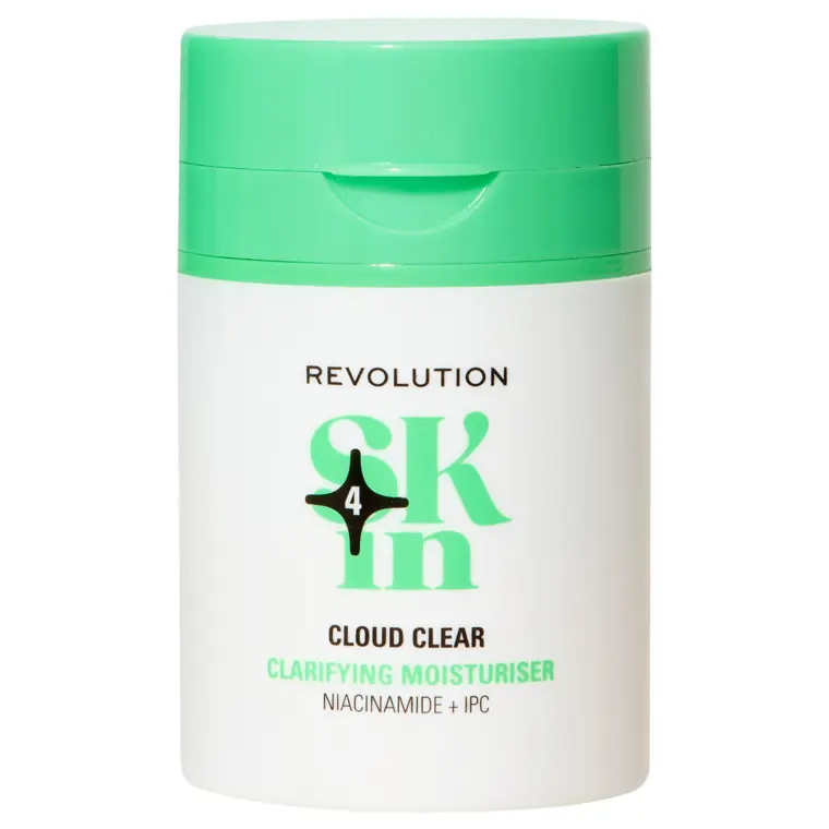 Hidratantna gel krema za lice - Cloud Clear 50 ml