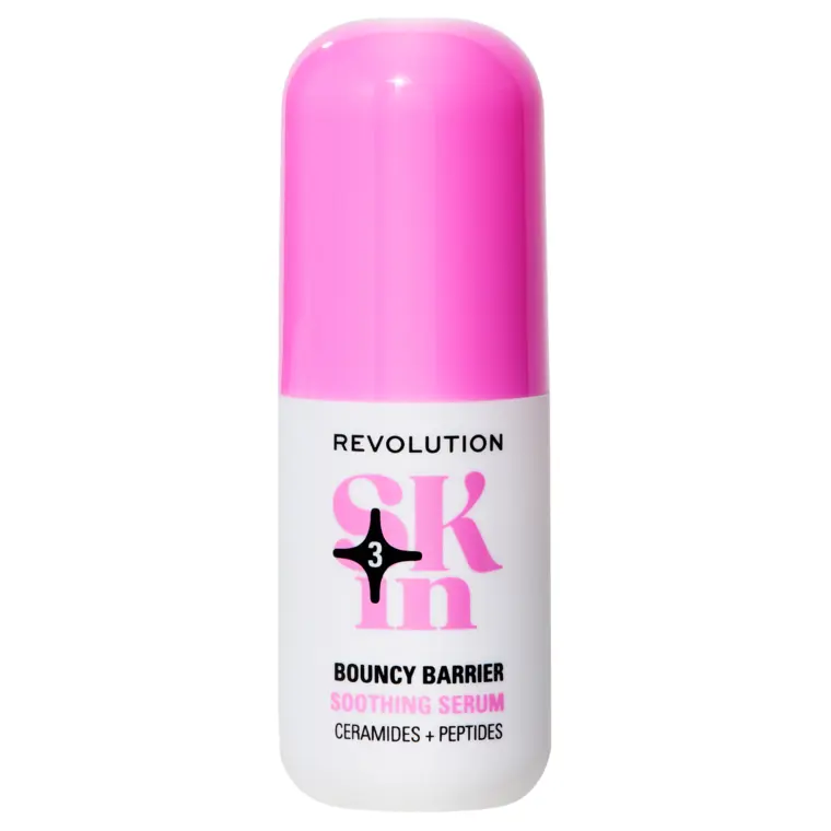 Serum za umirivanje kože lica - Bouncy Barrier 30 ml — slika 1