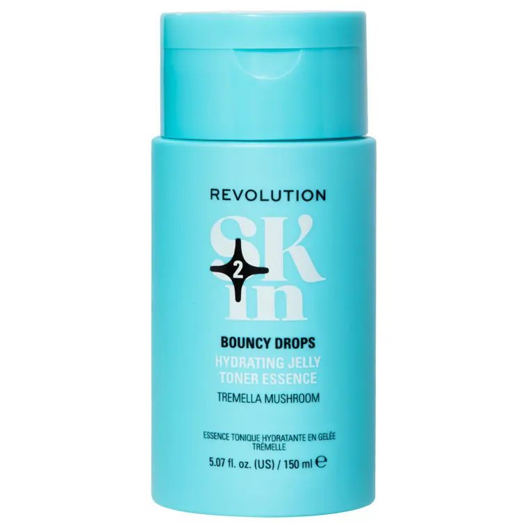 Toner za lice - Bouncy Drops 150 ml
