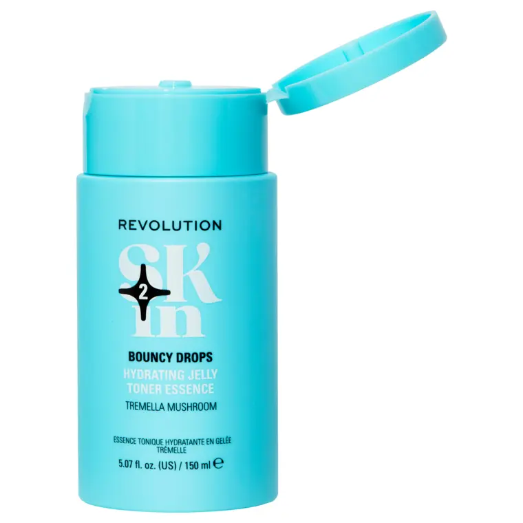 Toner za lice - Bouncy Drops 150 ml — slika 4