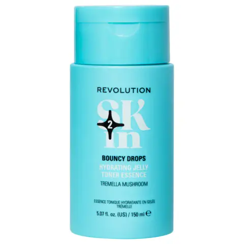 Toner za lice - Bouncy Drops 150 ml