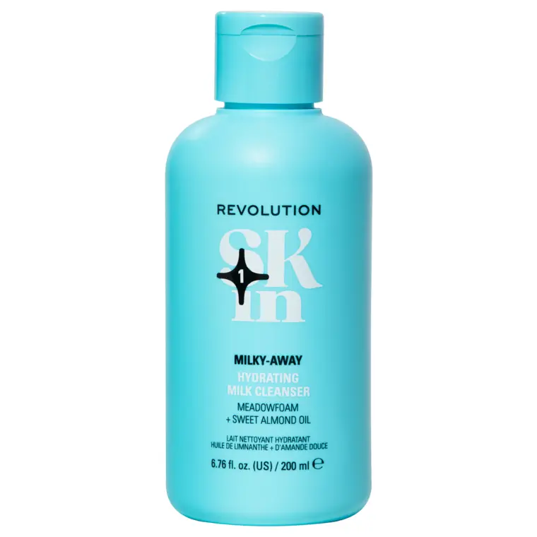 Mleko za čišćenje lica - Milky Away 200 ml — slika 1