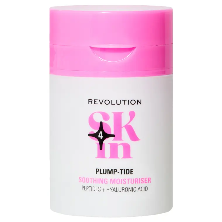 Hidratantna krema za lice - Plump-Tide 50 ml
