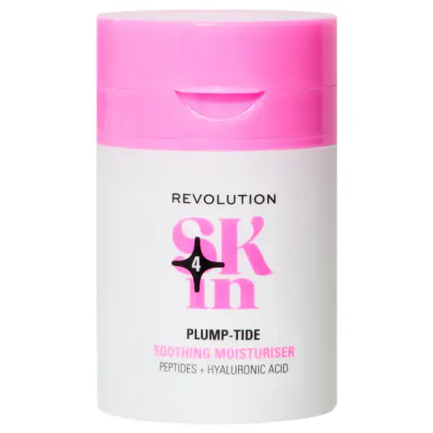 Hidratantna krema za lice - Plump-Tide 50 ml