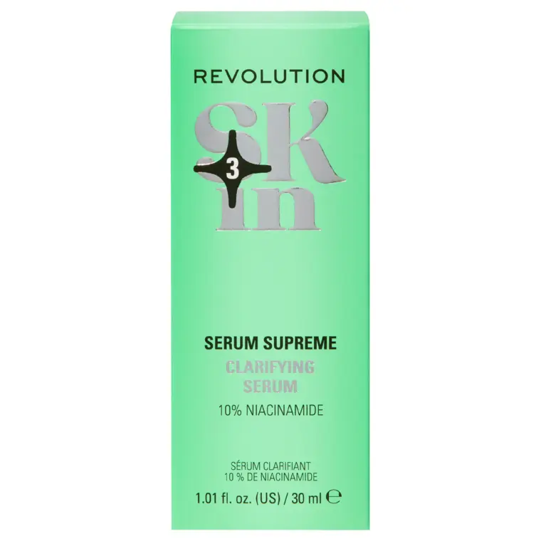 Serum za lice - Serum Supreme 30 ml — slika 4