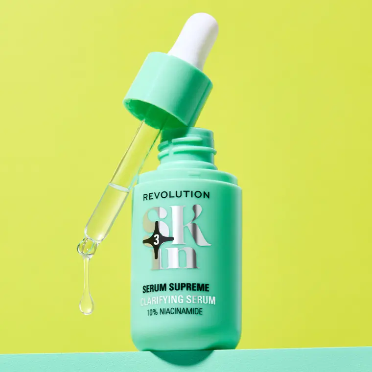 Serum za lice - Serum Supreme 30 ml — slika 2