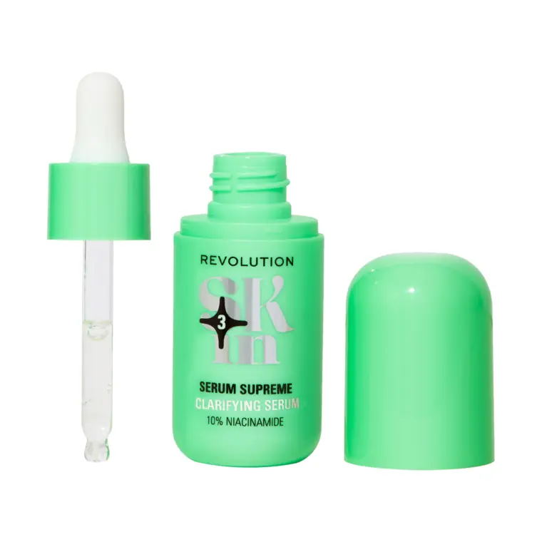 Serum za lice - Serum Supreme 30 ml — slika 3