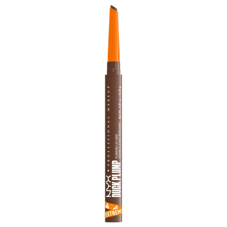 Olovka za usne - Duck Plump — DPML10 Syringe Sienna — slika 1
