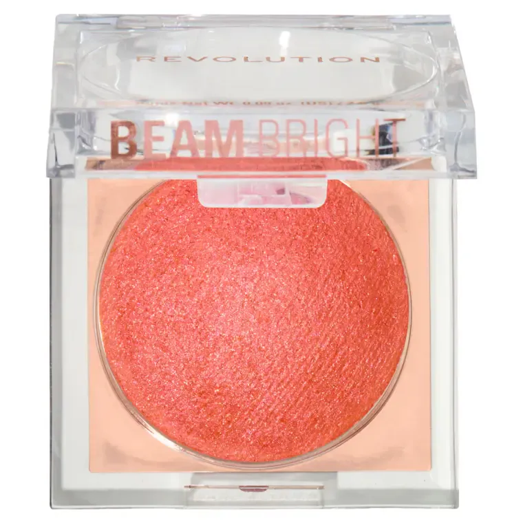 Rumenilo - Beam Bright — Orange Crush — slika 1