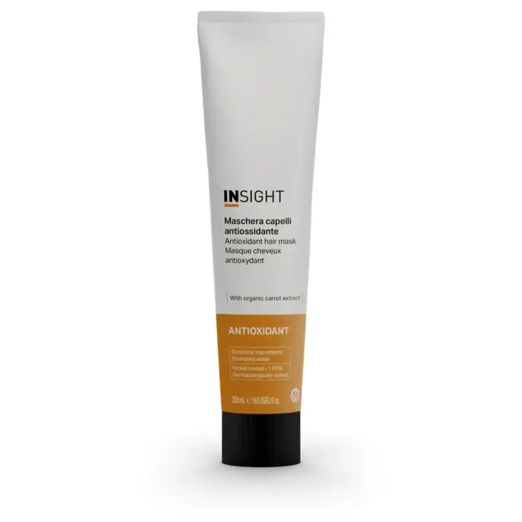 Maska za obnavljanje kose - Antioxidant — 200 ml — slika 1