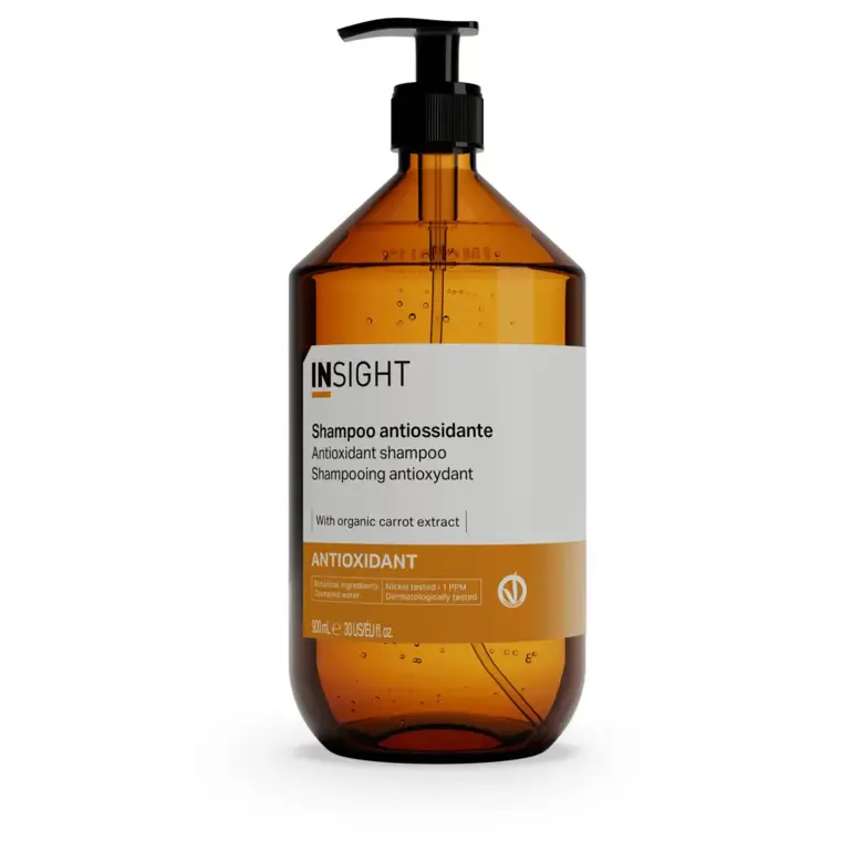 Šampon za obnavljanje kose - Antioxidant — 900 ml — slika 1