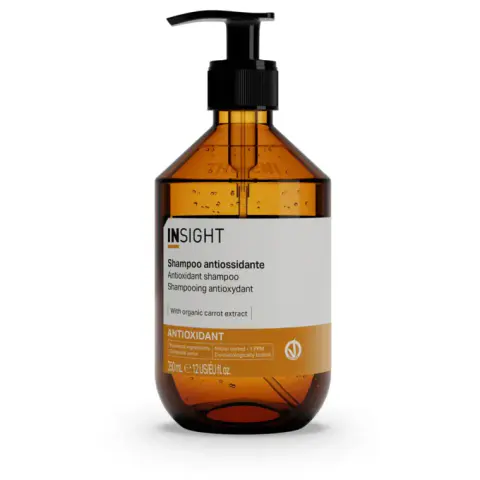 Šampon za obnavljanje kose - Antioxidant