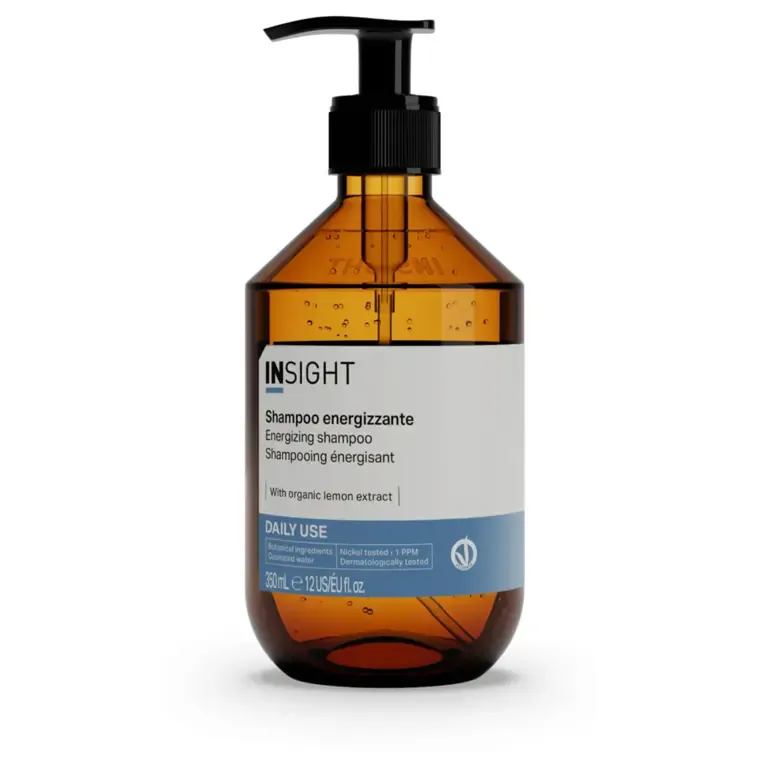 Šampon za kosu - Daily Use — 350 ml — slika 1