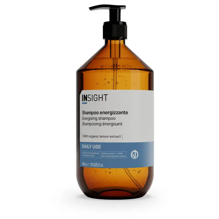 Šampon za kosu - Daily Use — 900 ml — slika 1