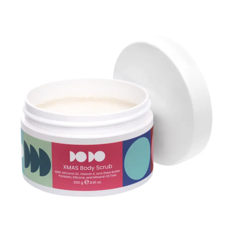 Piling za telo - XMAS 250 g — slika 2