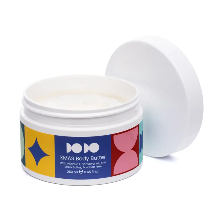 Puter za telo - XMAS 250 ml — slika 2