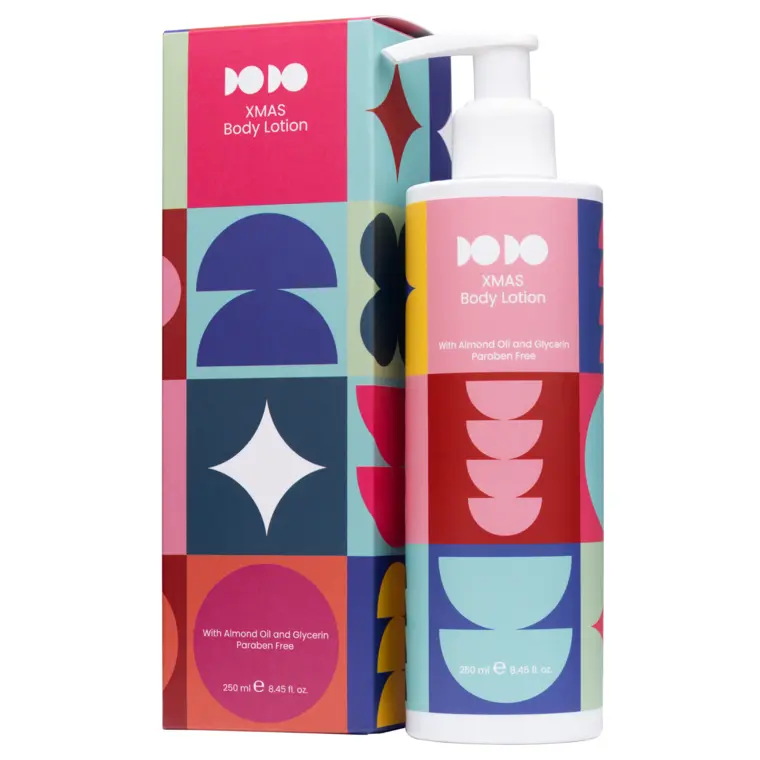 Losion za telo - XMAS 250 ml — slika 2