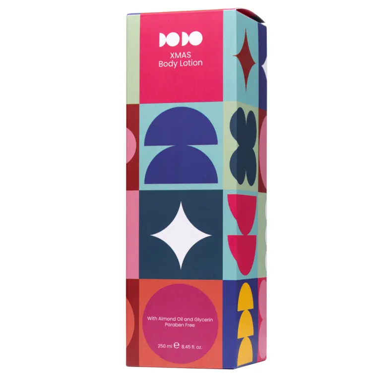 Losion za telo - XMAS 250 ml — slika 3