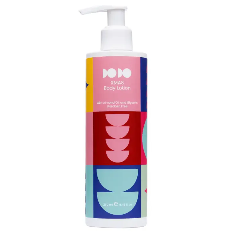 Losion za telo - XMAS 250 ml — slika 1