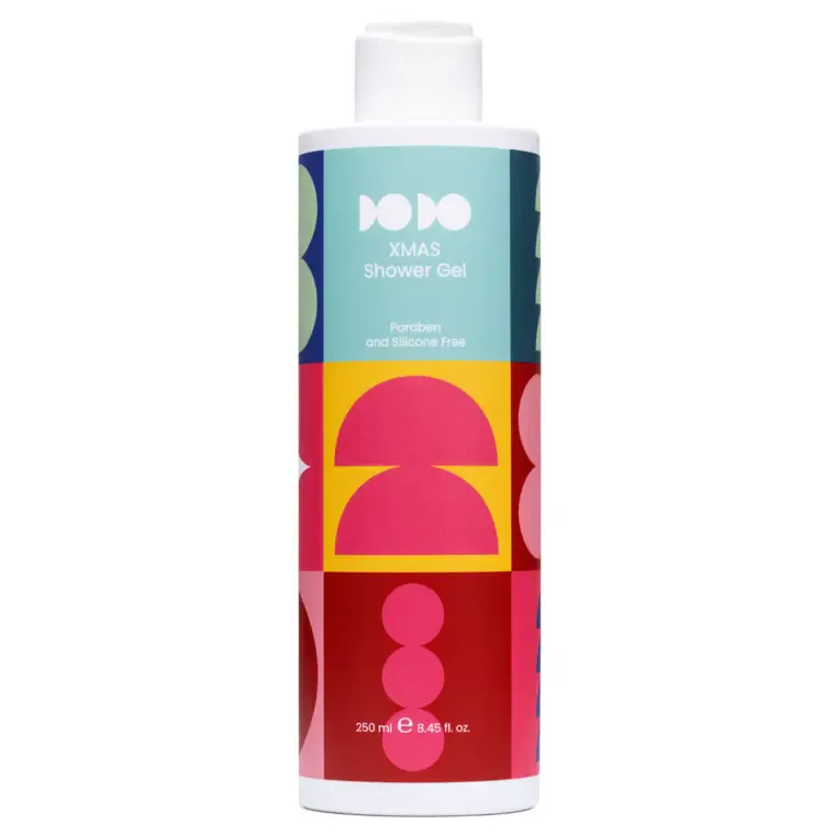 Gel za tuširanje - XMAS 250 ml — slika 1