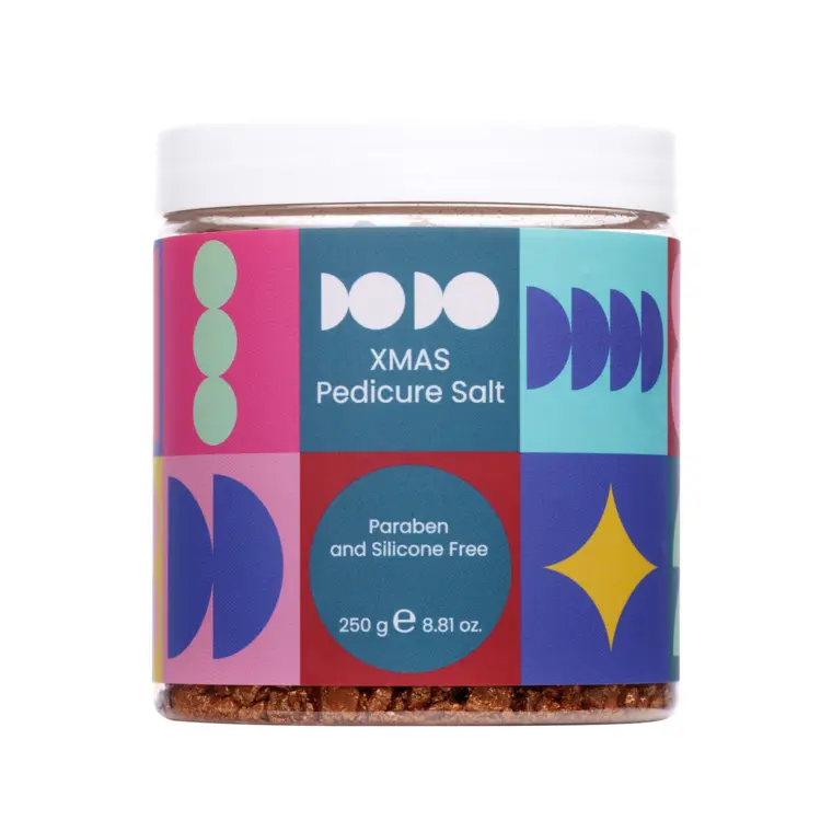 So za pedikir - XMAS 250 g — slika 1