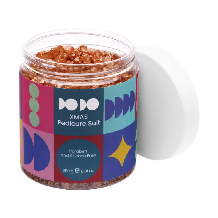 So za pedikir - XMAS 250 g — slika 2