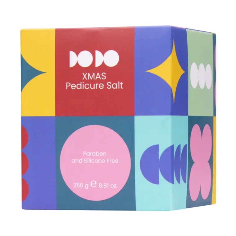 So za pedikir - XMAS 250 g — slika 3