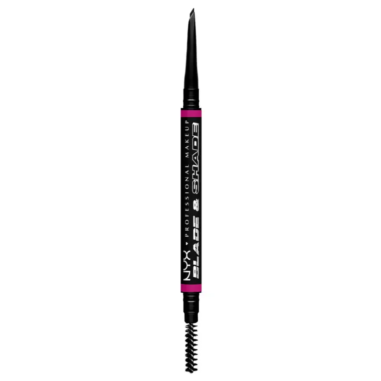 Olovka za obrve - Blade & Shade — Black — slika 1