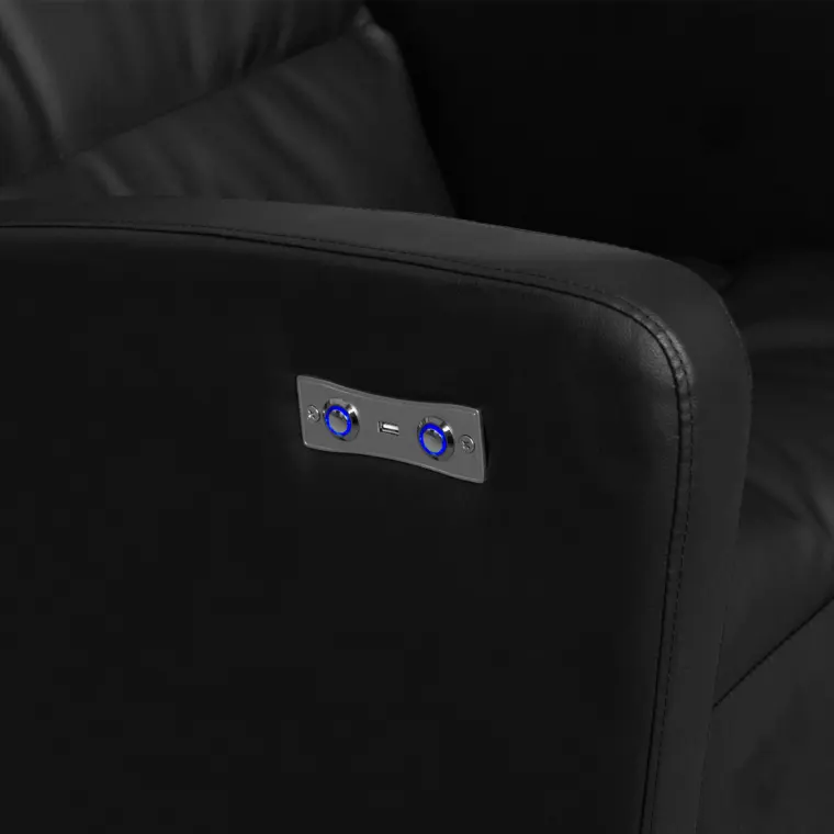 Elektropodesiva šamponjera NS-5589 — slika 7