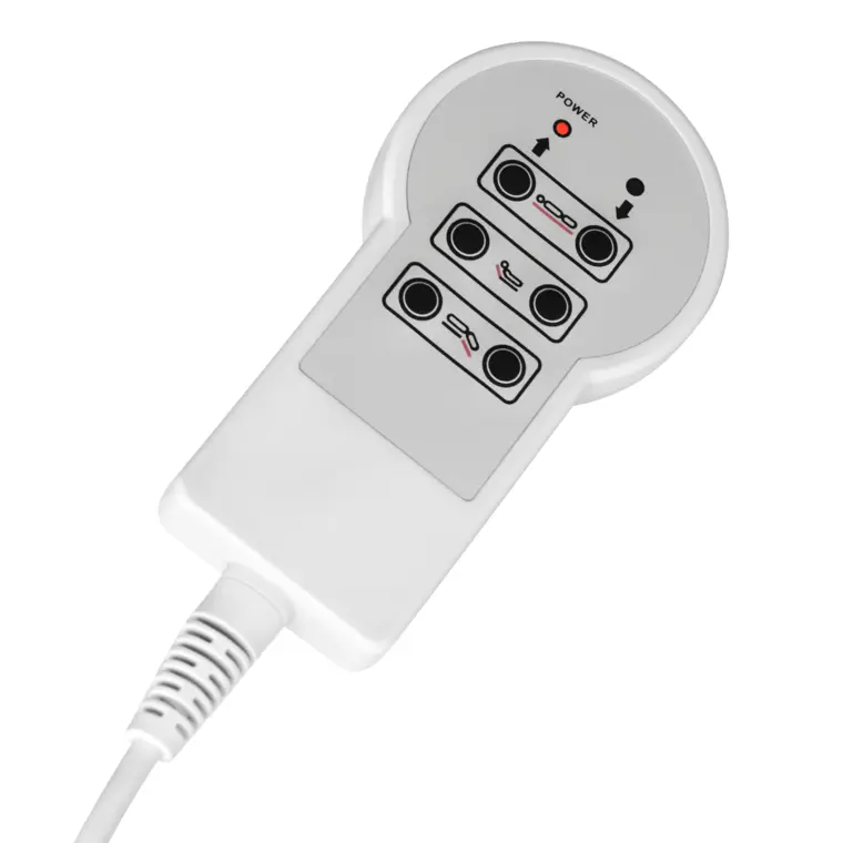 Elektropodesivi kozmetički krevet NS-6994 — slika 5