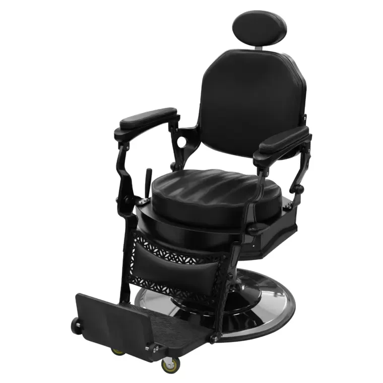 Berberska stolica NS-34817D — slika 1