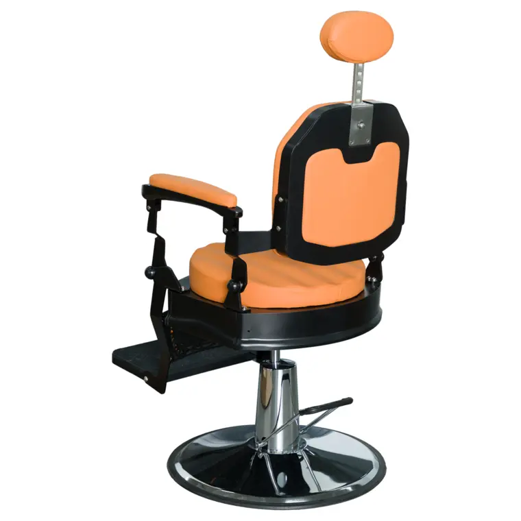 Berberska stolica NS-34818X — slika 3