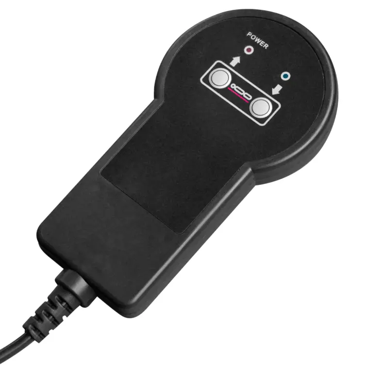 Elektropodesiva šamponjera NS-5618 — slika 7