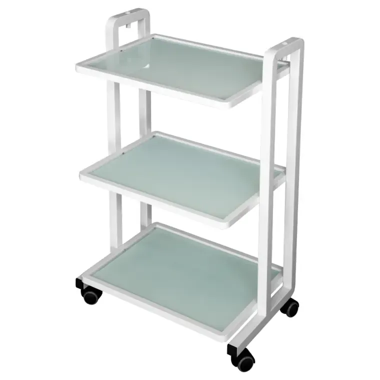 Kozmetička kolica NS-042T — slika 1