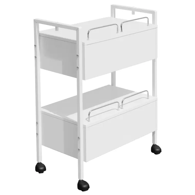 Kozmetička kolica NS-047T — slika 2