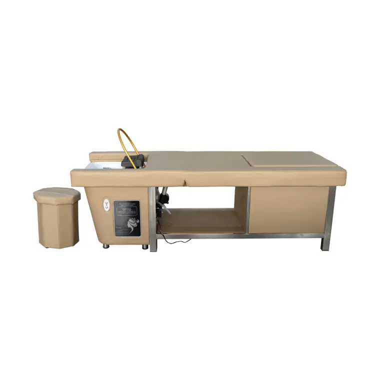 Head spa elektropodesiva šamponjera WL U470 — slika 2