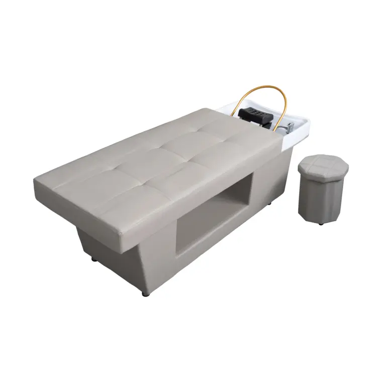 Head spa ležeća šamponjera WL U465 — slika 4
