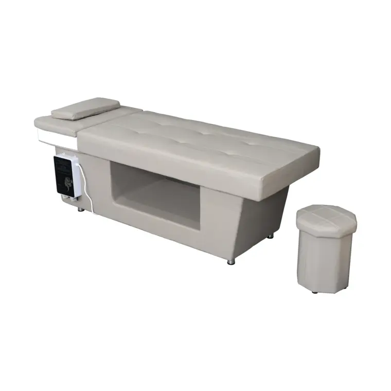 Head spa ležeća šamponjera WL U465 — slika 5