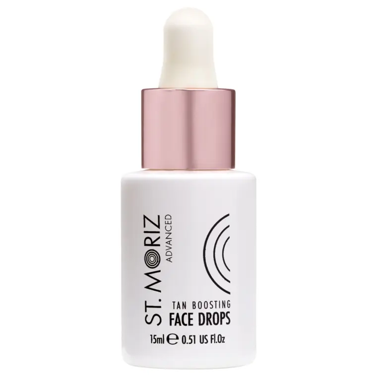 Serum za samopotamnjivanje lica - Tan Boosting
